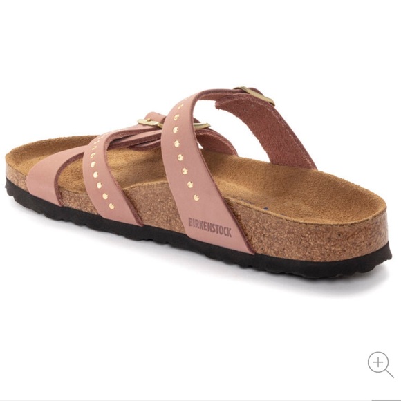 NWT Birkenstock Franca soft footbed sandals - Picture 6 of 8